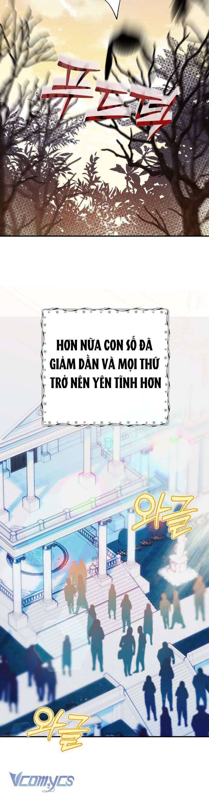 Bảo Vệ Thánh Nữ Giả Mạo Chapter 3 - Trang 2