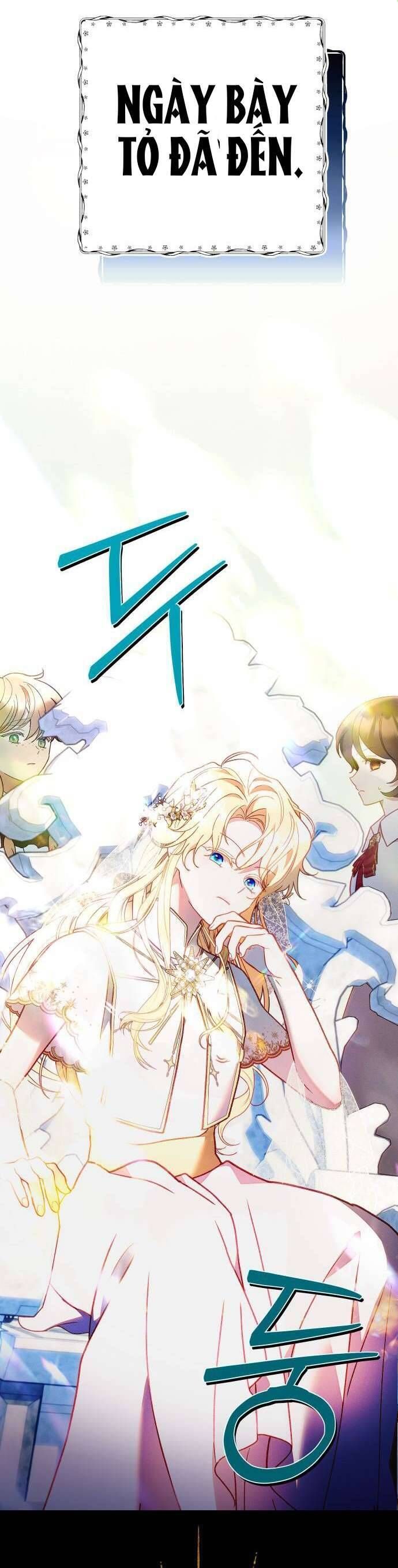 Bảo Vệ Thánh Nữ Giả Mạo Chapter 3 - Trang 2