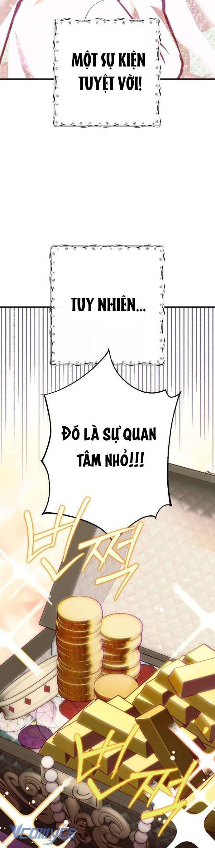 Bảo Vệ Thánh Nữ Giả Mạo Chapter 3 - Trang 2