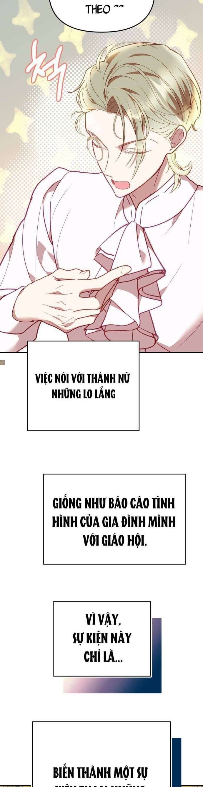 Bảo Vệ Thánh Nữ Giả Mạo Chapter 3 - Trang 2