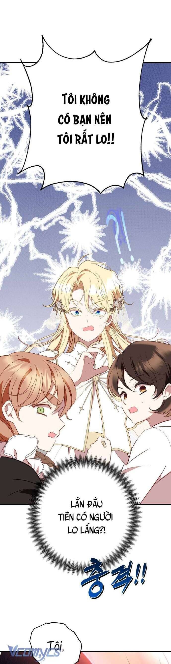 Bảo Vệ Thánh Nữ Giả Mạo Chapter 3 - Trang 2