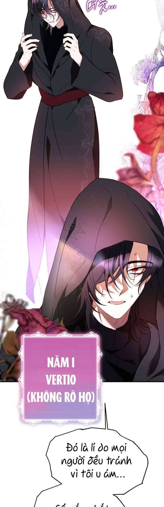 Bảo Vệ Thánh Nữ Giả Mạo Chapter 3 - Trang 2