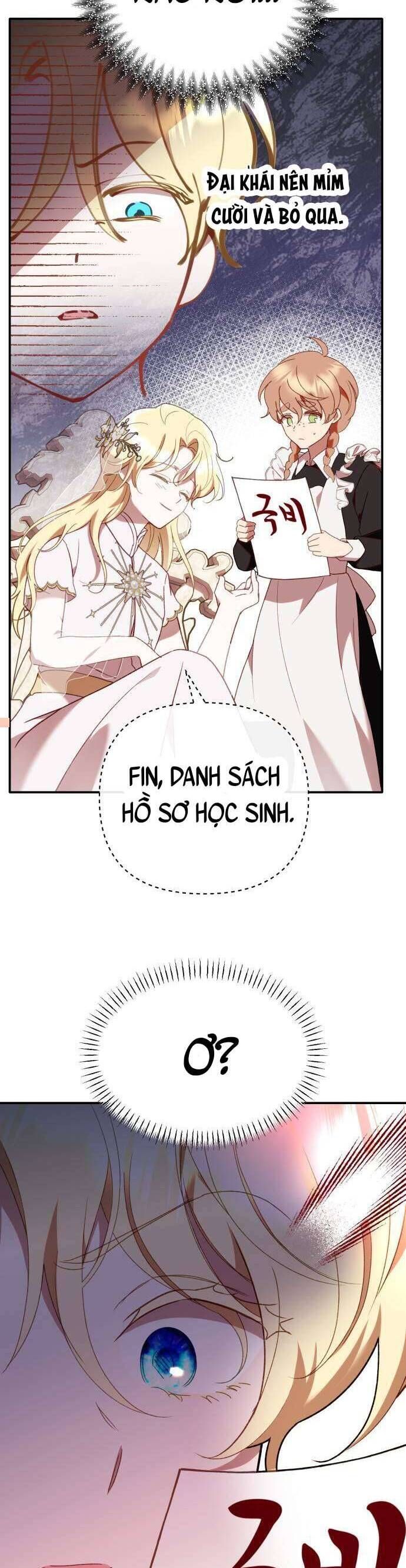 Bảo Vệ Thánh Nữ Giả Mạo Chapter 3 - Trang 2