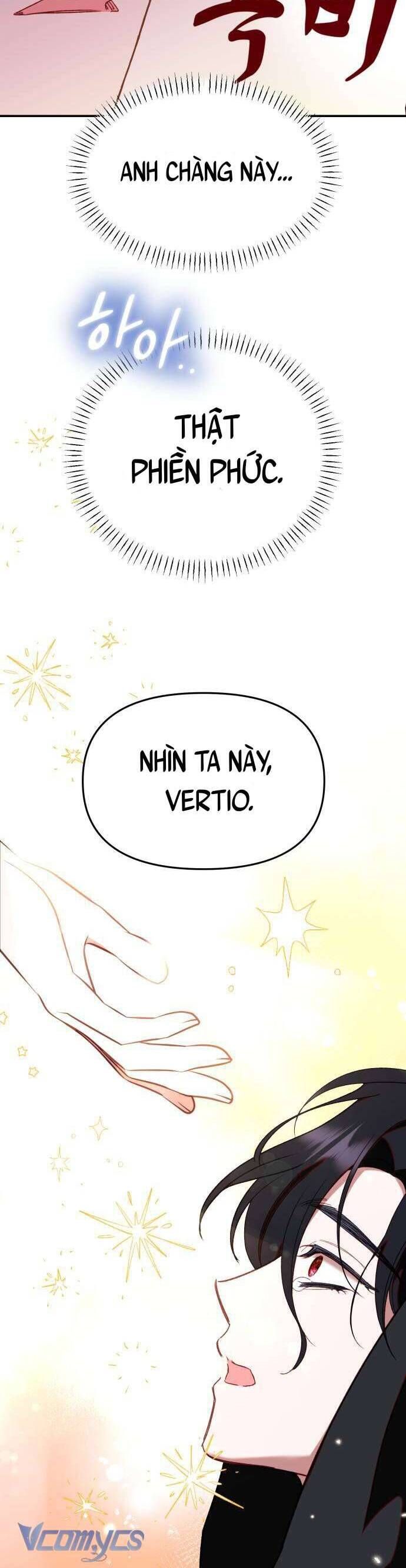 Bảo Vệ Thánh Nữ Giả Mạo Chapter 3 - Trang 2