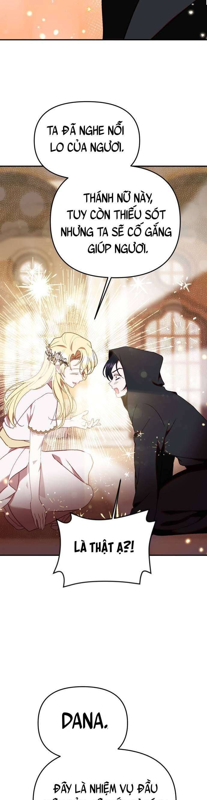 Bảo Vệ Thánh Nữ Giả Mạo Chapter 3 - Trang 2