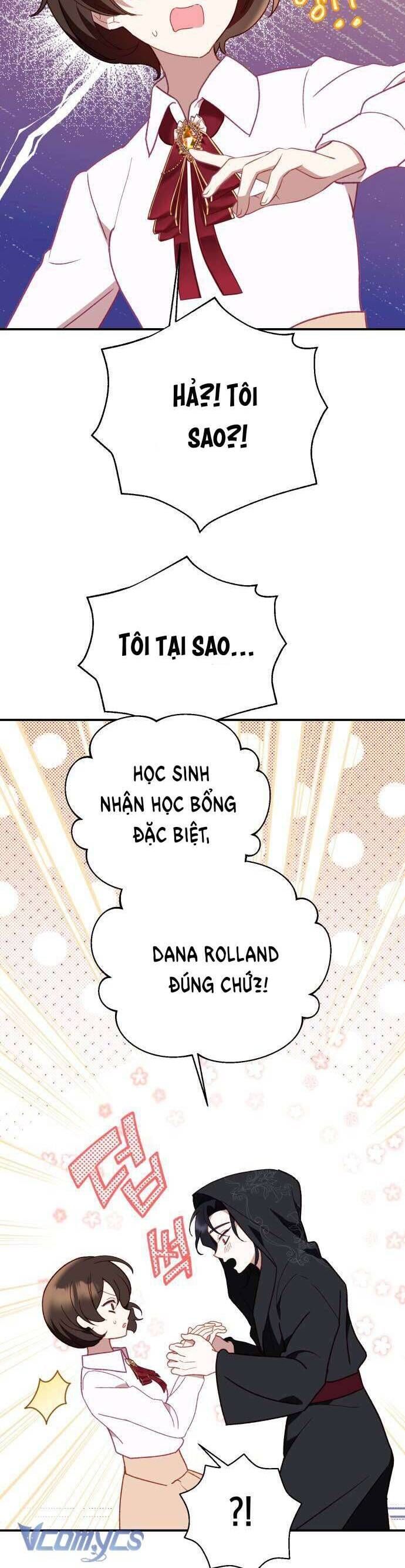 Bảo Vệ Thánh Nữ Giả Mạo Chapter 3 - Trang 2