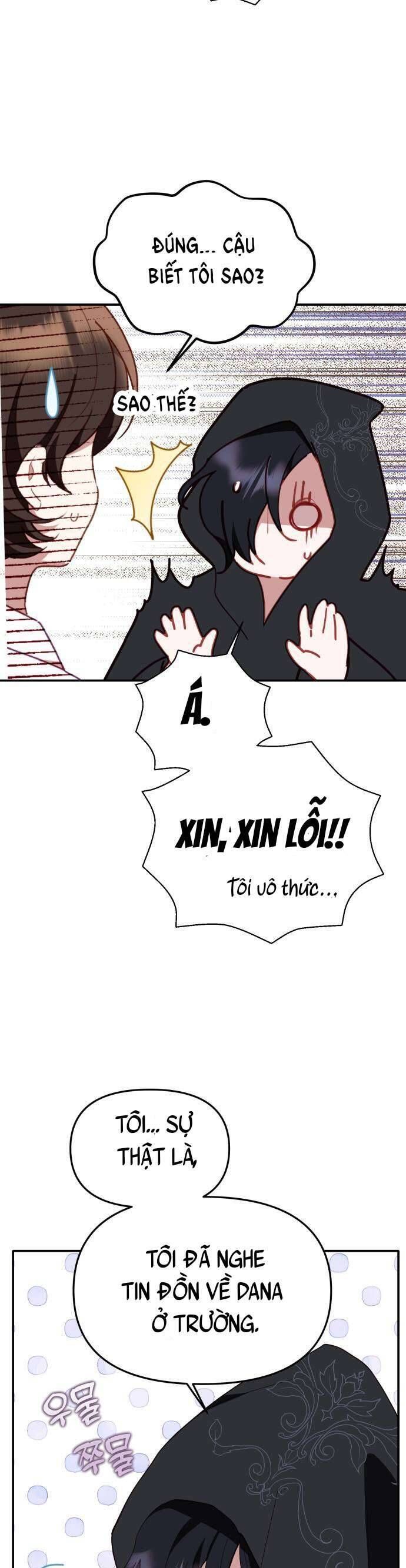 Bảo Vệ Thánh Nữ Giả Mạo Chapter 3 - Trang 2