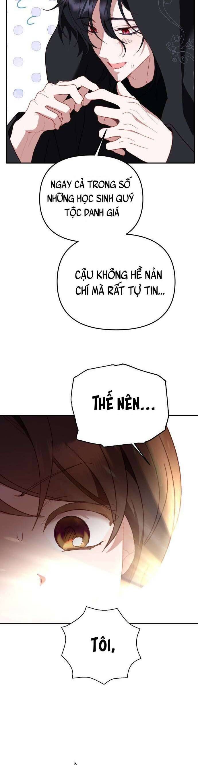 Bảo Vệ Thánh Nữ Giả Mạo Chapter 3 - Trang 2