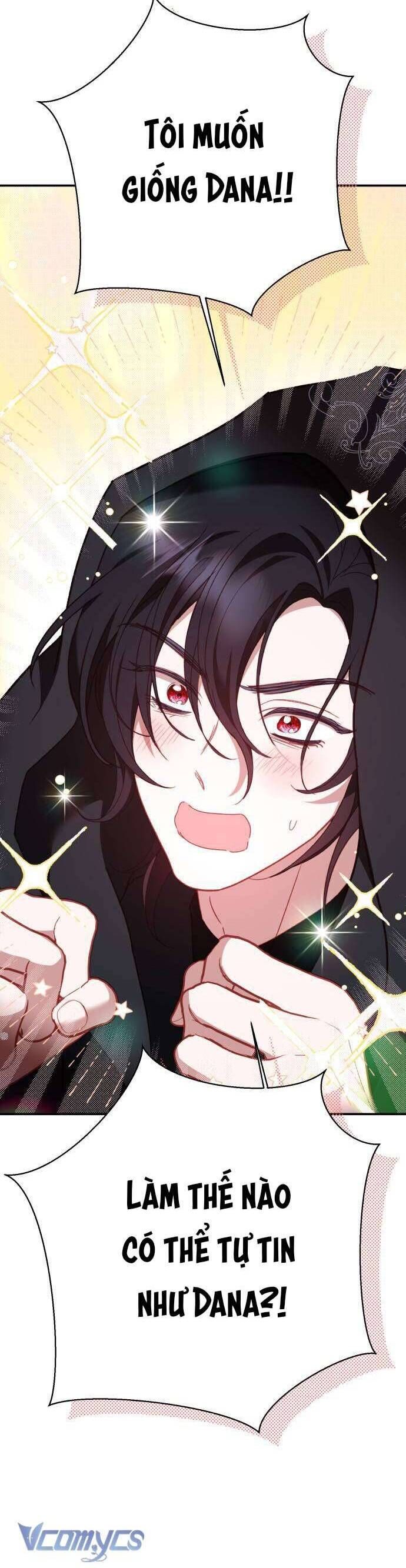 Bảo Vệ Thánh Nữ Giả Mạo Chapter 3 - Trang 2