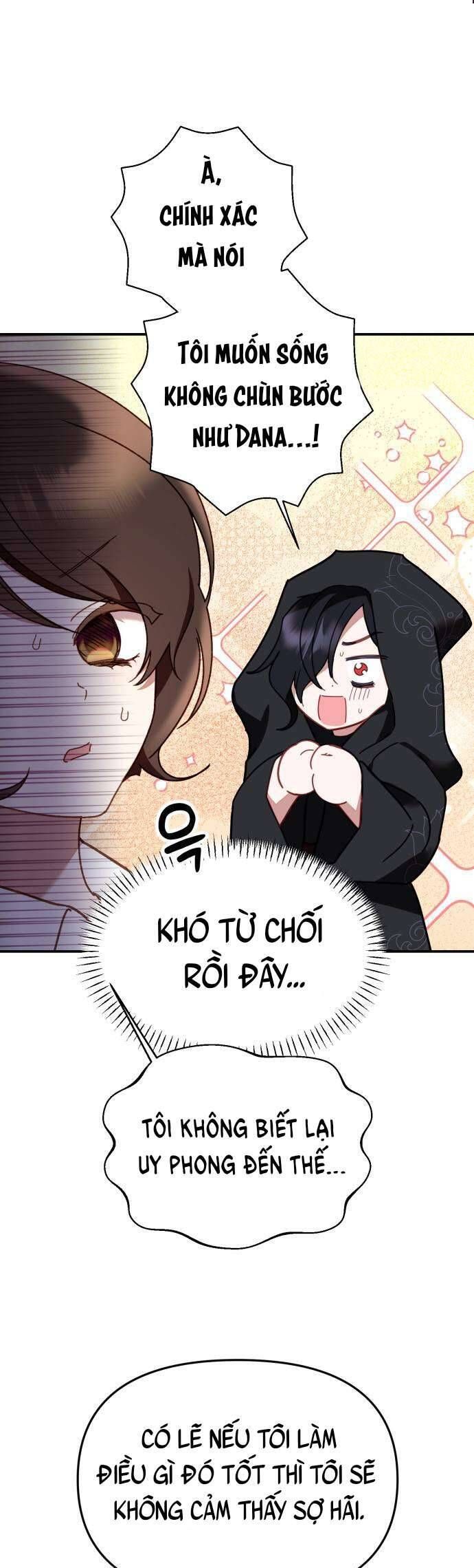 Bảo Vệ Thánh Nữ Giả Mạo Chapter 3 - Trang 2