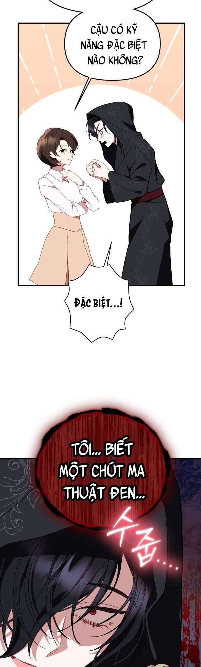 Bảo Vệ Thánh Nữ Giả Mạo Chapter 3 - Trang 2