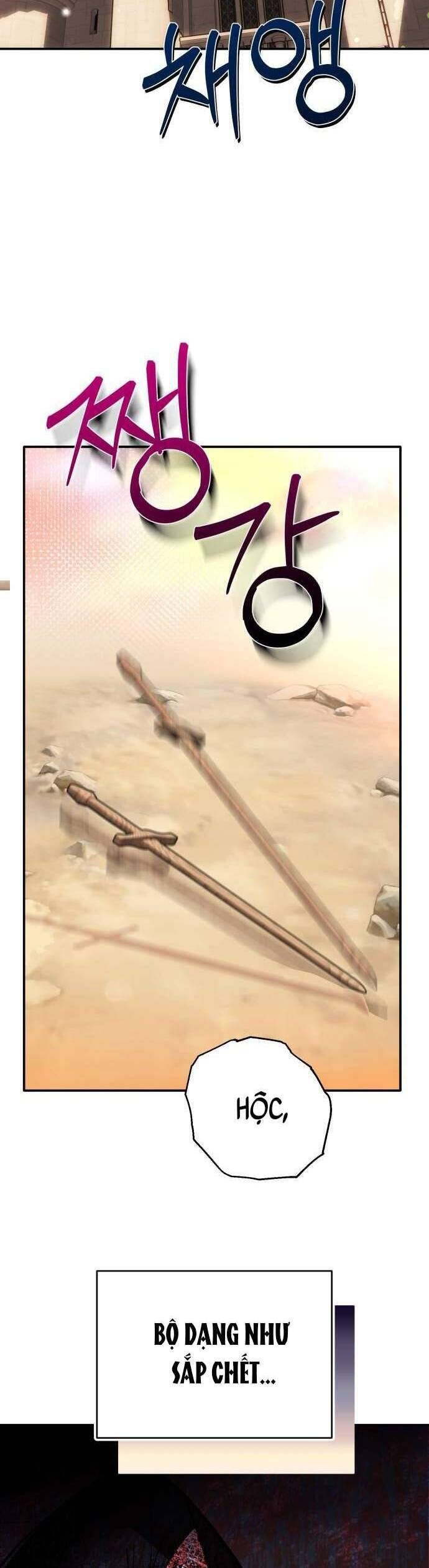 Bảo Vệ Thánh Nữ Giả Mạo Chapter 3 - Trang 2