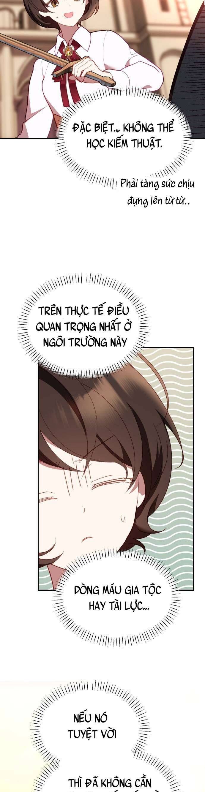 Bảo Vệ Thánh Nữ Giả Mạo Chapter 3 - Trang 2