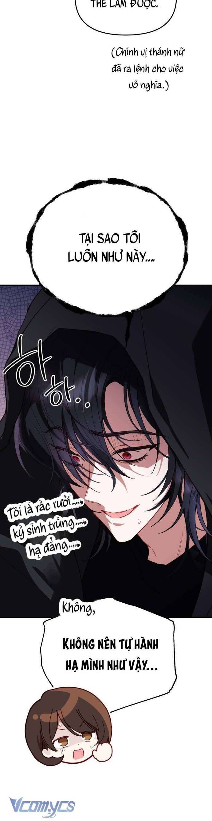 Bảo Vệ Thánh Nữ Giả Mạo Chapter 3 - Trang 2