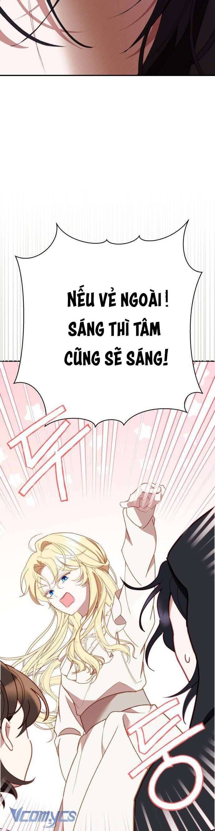 Bảo Vệ Thánh Nữ Giả Mạo Chapter 3 - Trang 2