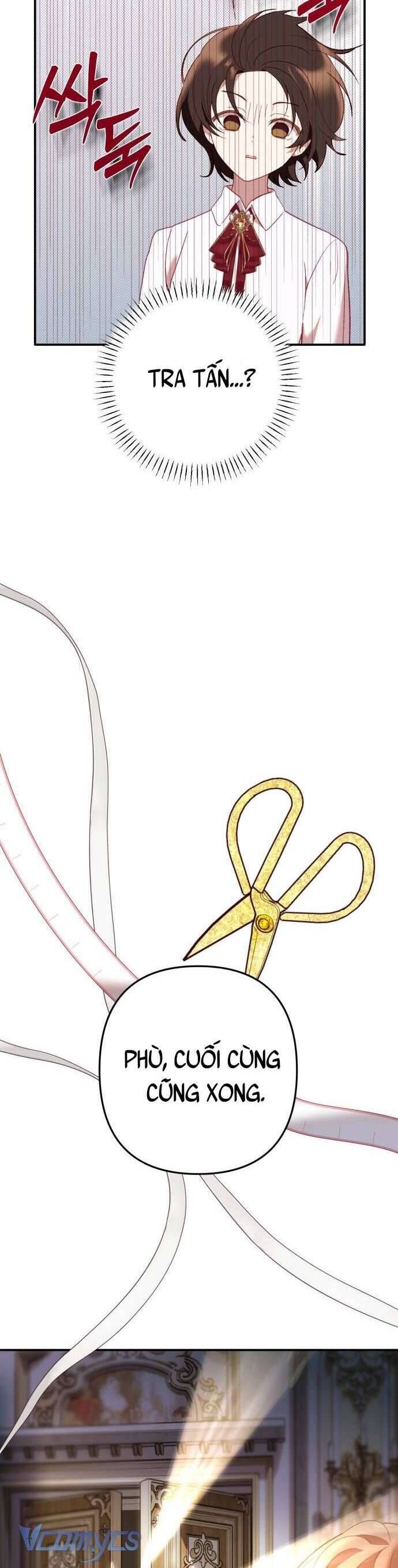 Bảo Vệ Thánh Nữ Giả Mạo Chapter 3 - Trang 2