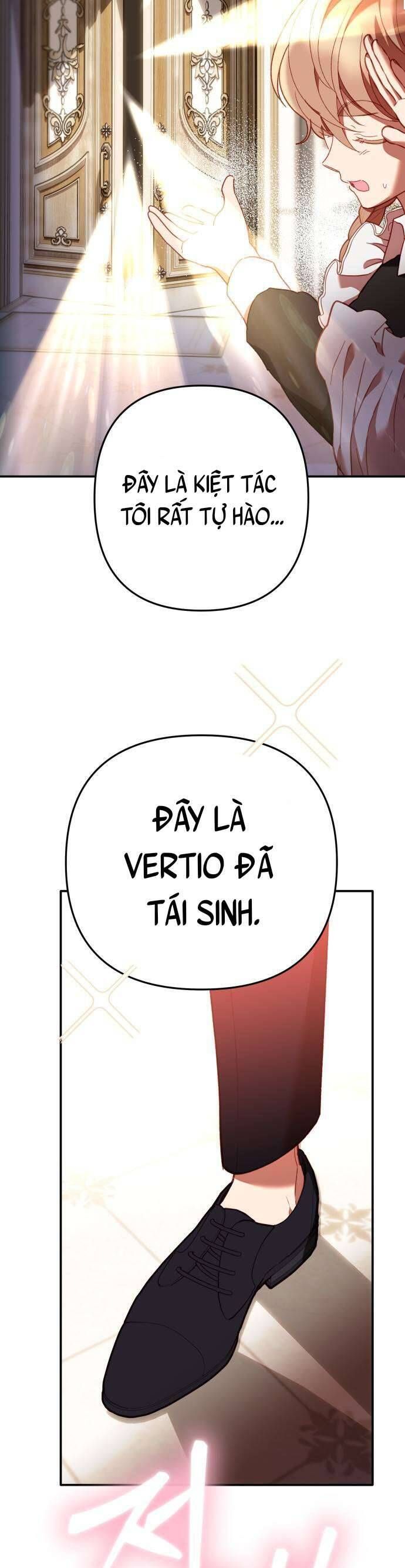 Bảo Vệ Thánh Nữ Giả Mạo Chapter 3 - Trang 2