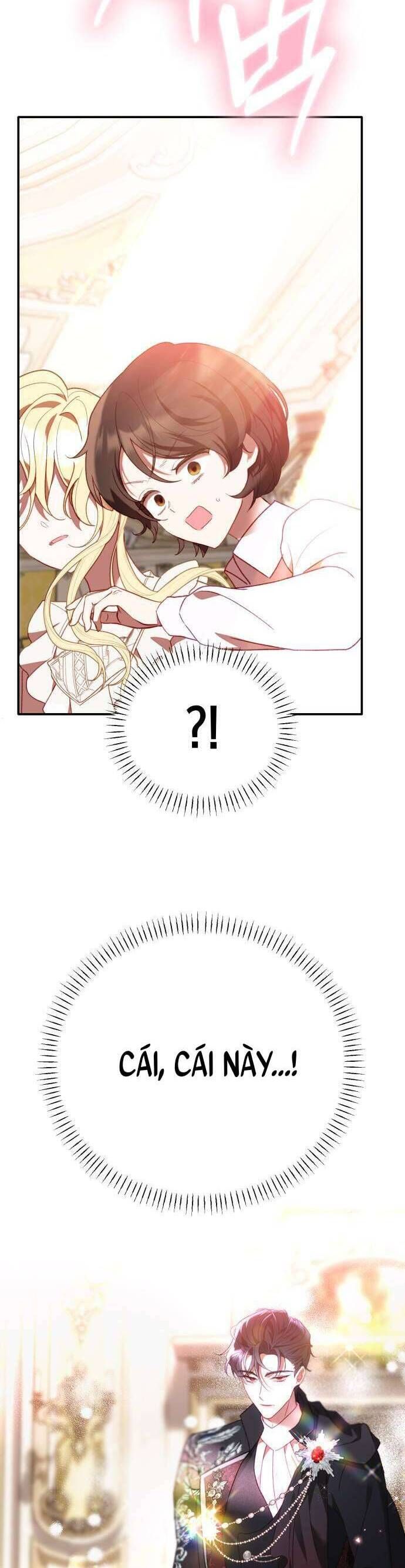 Bảo Vệ Thánh Nữ Giả Mạo Chapter 3 - Trang 2