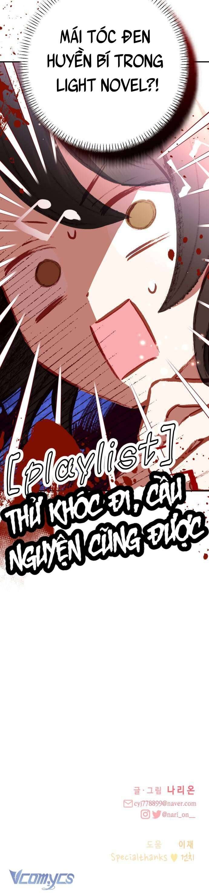 Bảo Vệ Thánh Nữ Giả Mạo Chapter 3 - Trang 2