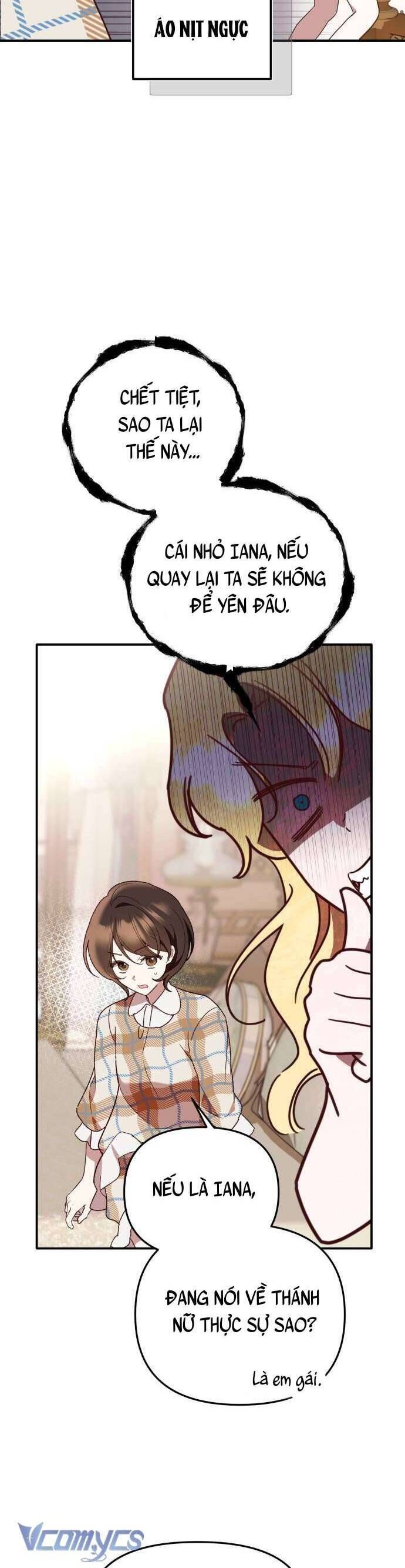 Bảo Vệ Thánh Nữ Giả Mạo Chapter 3 - Trang 2