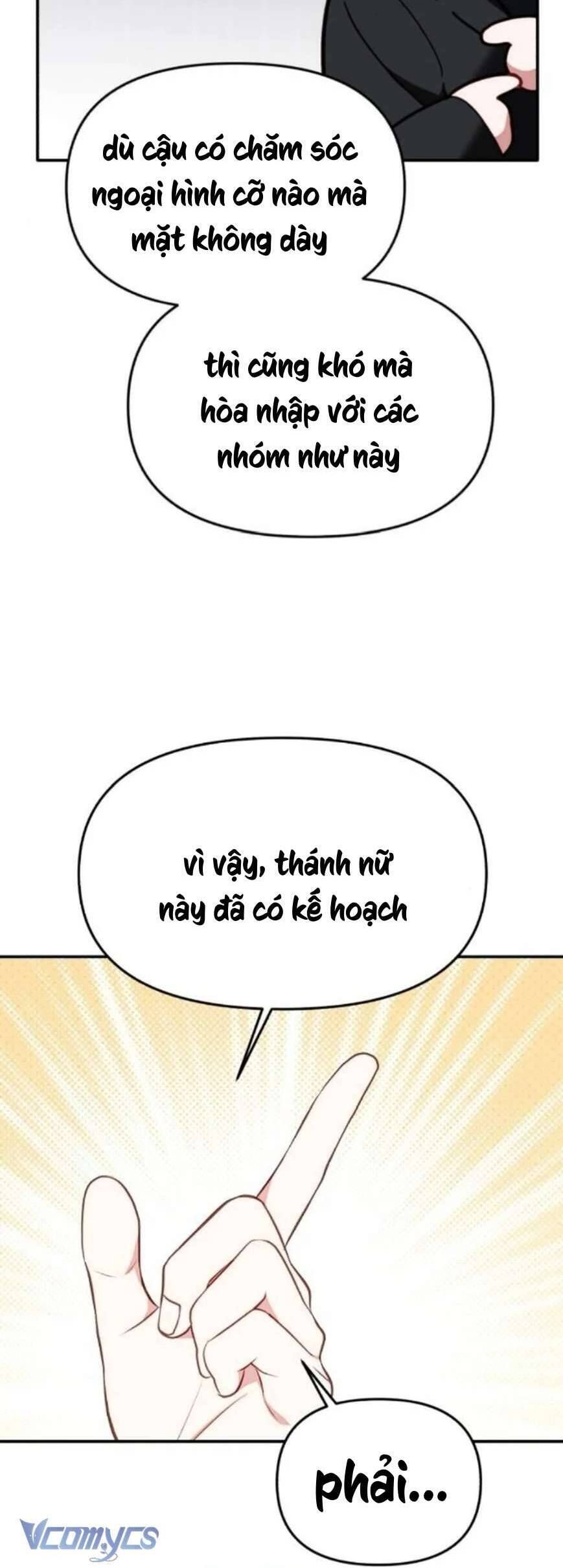 Bảo Vệ Thánh Nữ Giả Mạo Chapter 4 - Trang 2