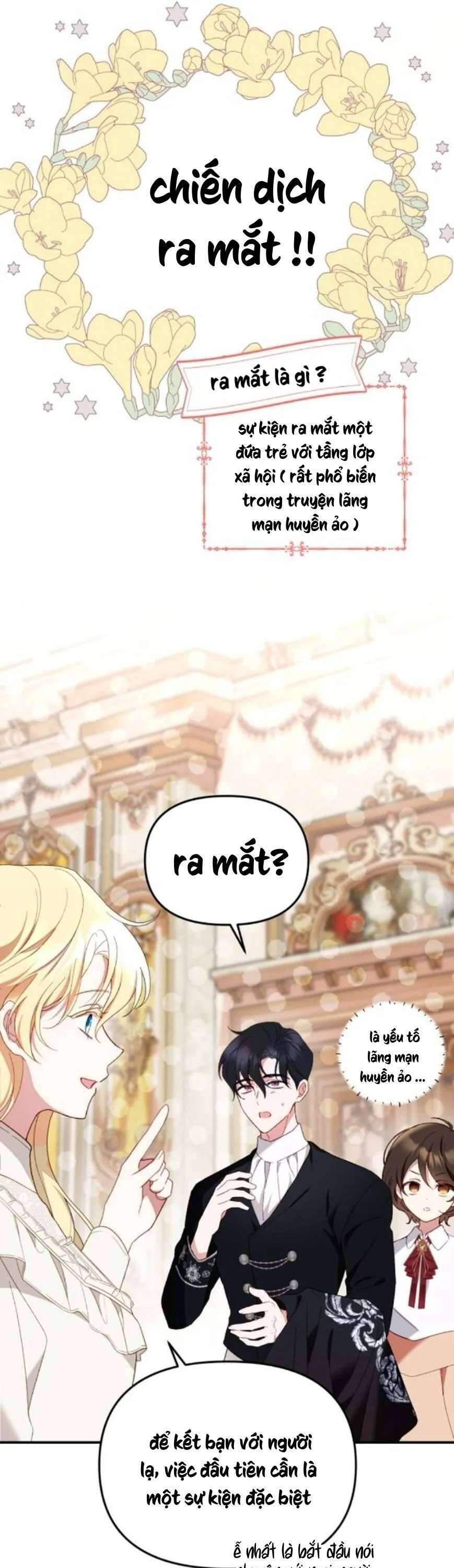 Bảo Vệ Thánh Nữ Giả Mạo Chapter 4 - Trang 2