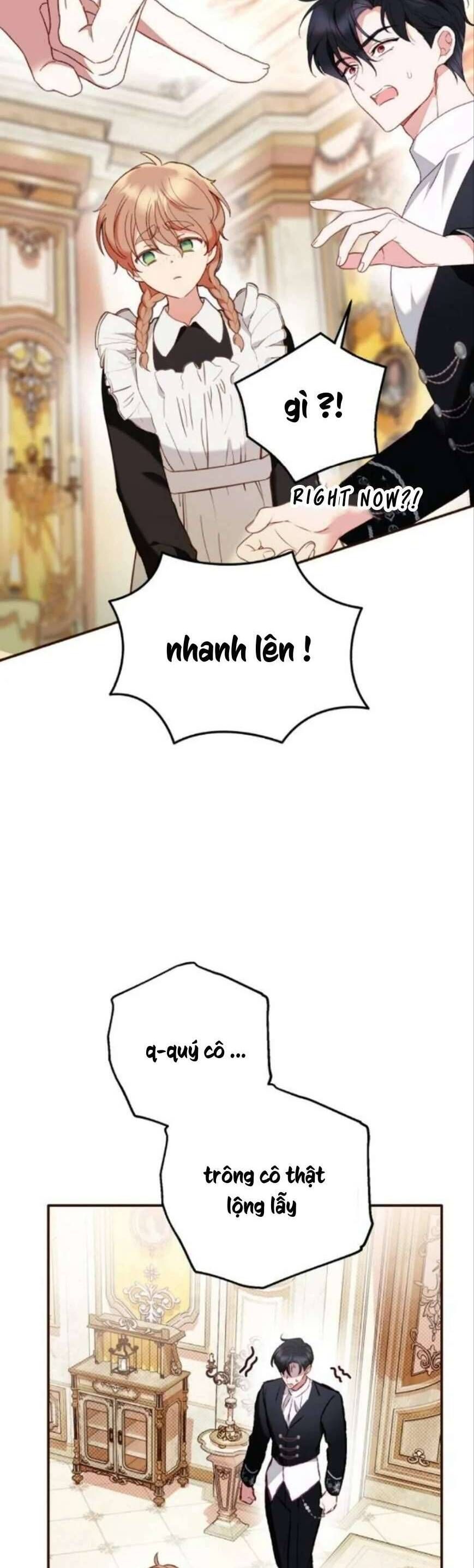 Bảo Vệ Thánh Nữ Giả Mạo Chapter 4 - Trang 2