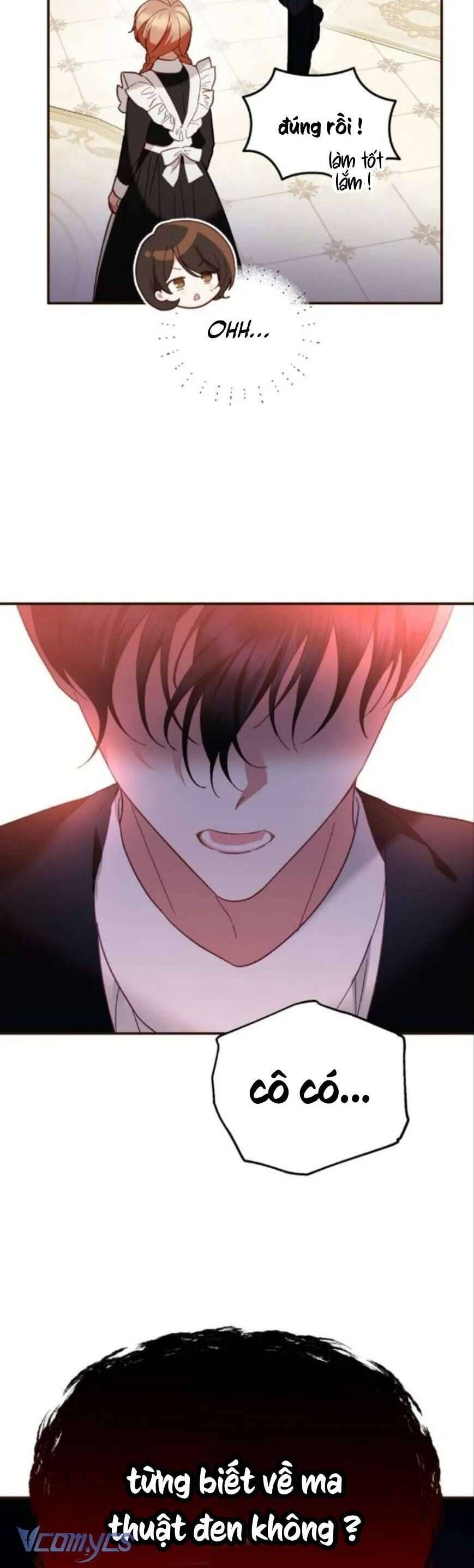 Bảo Vệ Thánh Nữ Giả Mạo Chapter 4 - Trang 2