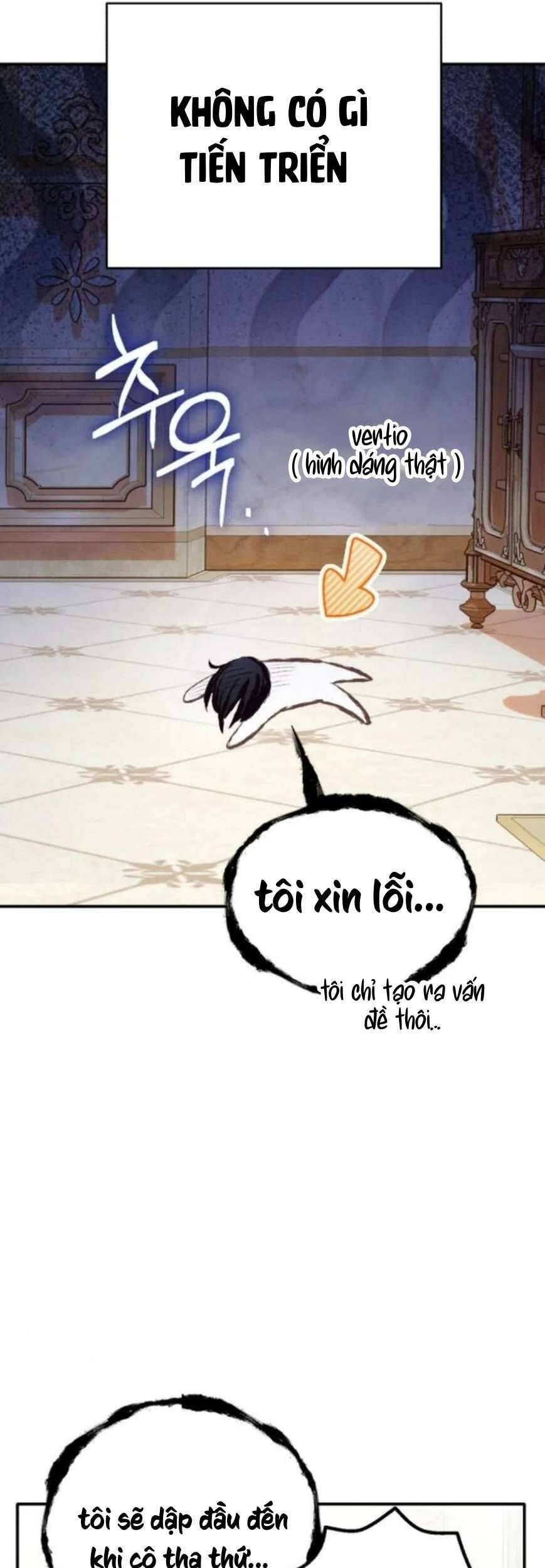Bảo Vệ Thánh Nữ Giả Mạo Chapter 4 - Trang 2