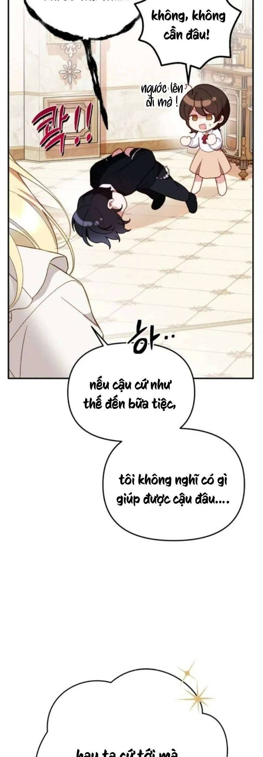 Bảo Vệ Thánh Nữ Giả Mạo Chapter 4 - Trang 2