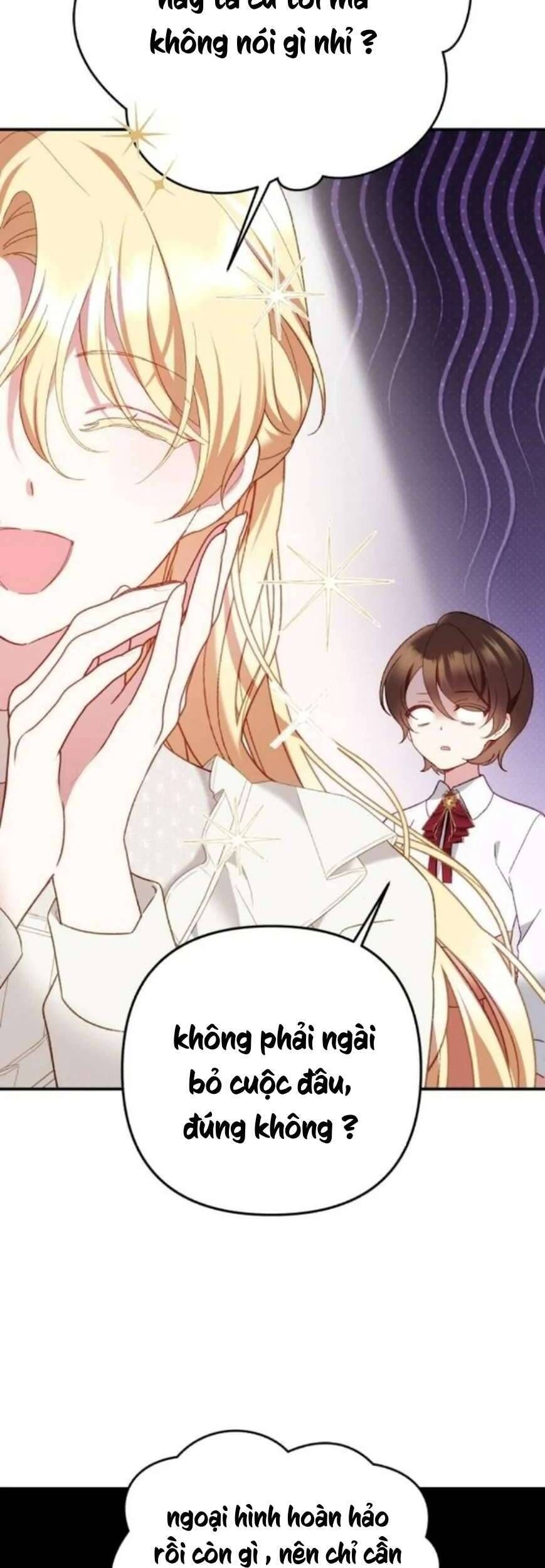 Bảo Vệ Thánh Nữ Giả Mạo Chapter 4 - Trang 2