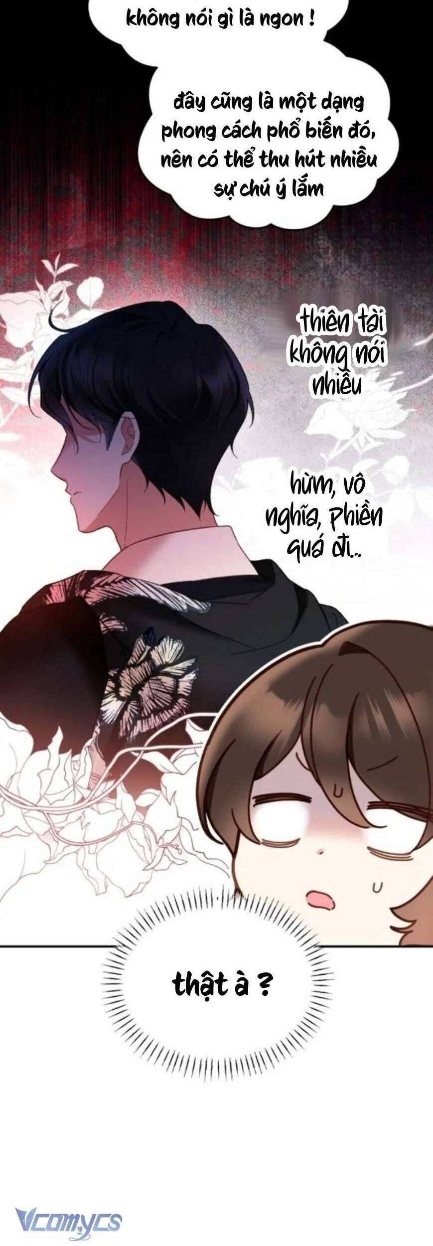 Bảo Vệ Thánh Nữ Giả Mạo Chapter 4 - Trang 2