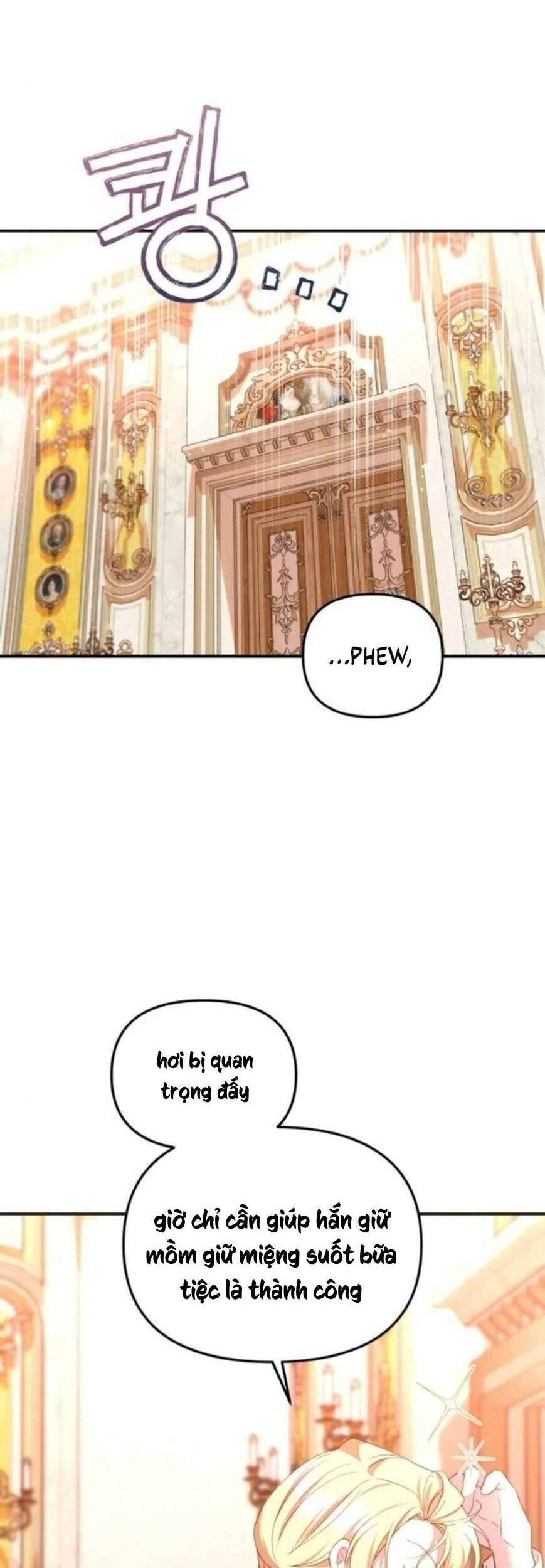 Bảo Vệ Thánh Nữ Giả Mạo Chapter 4 - Trang 2