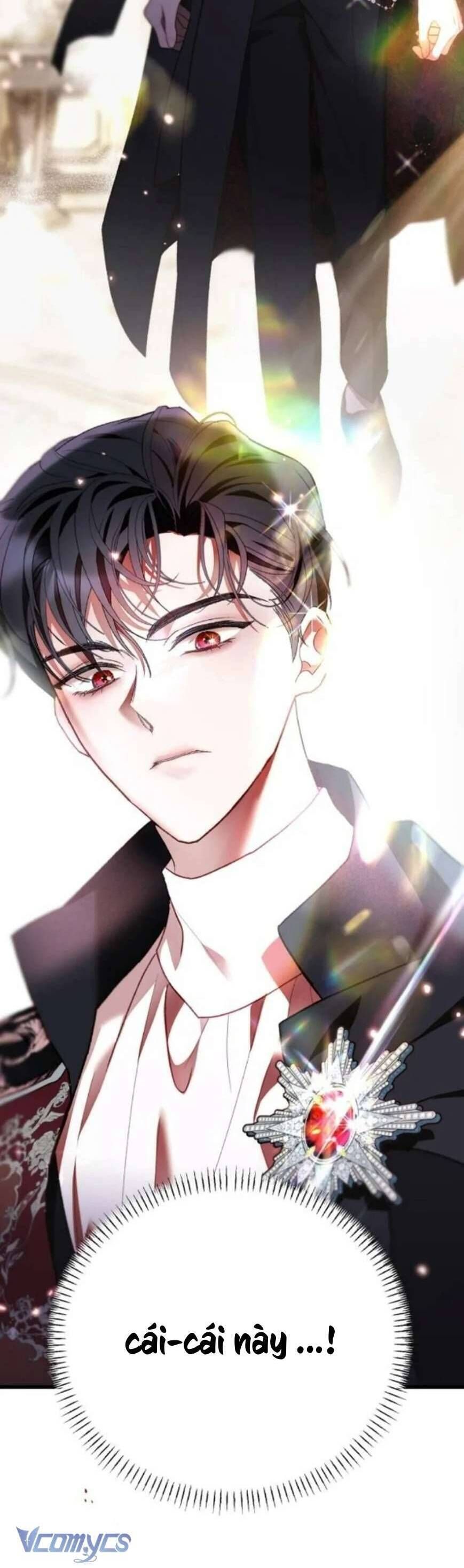 Bảo Vệ Thánh Nữ Giả Mạo Chapter 4 - Trang 2