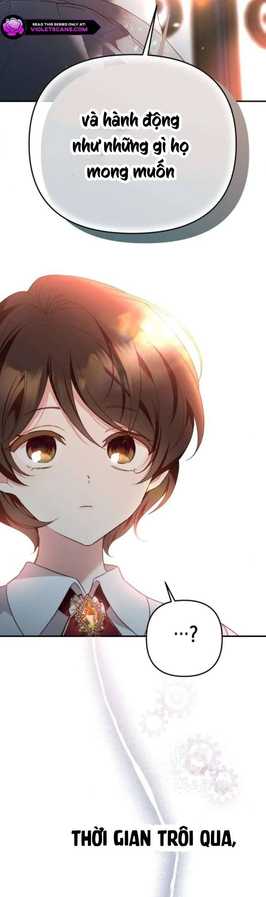 Bảo Vệ Thánh Nữ Giả Mạo Chapter 4 - Trang 2