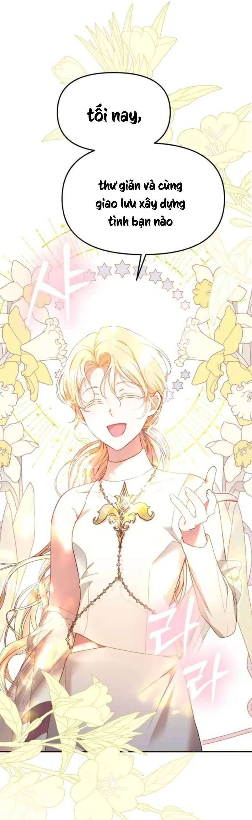 Bảo Vệ Thánh Nữ Giả Mạo Chapter 4 - Trang 2