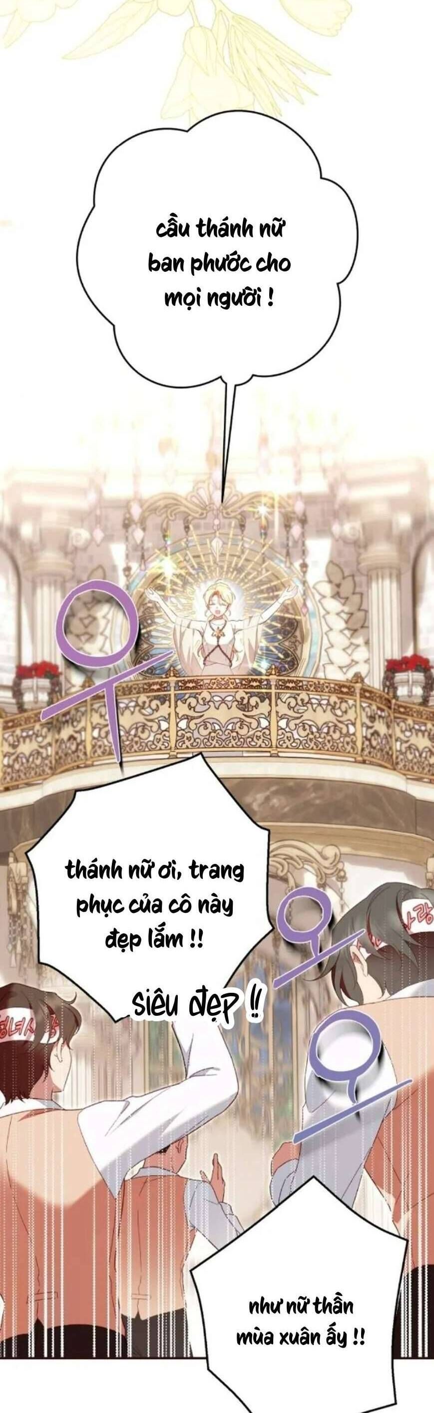 Bảo Vệ Thánh Nữ Giả Mạo Chapter 4 - Trang 2