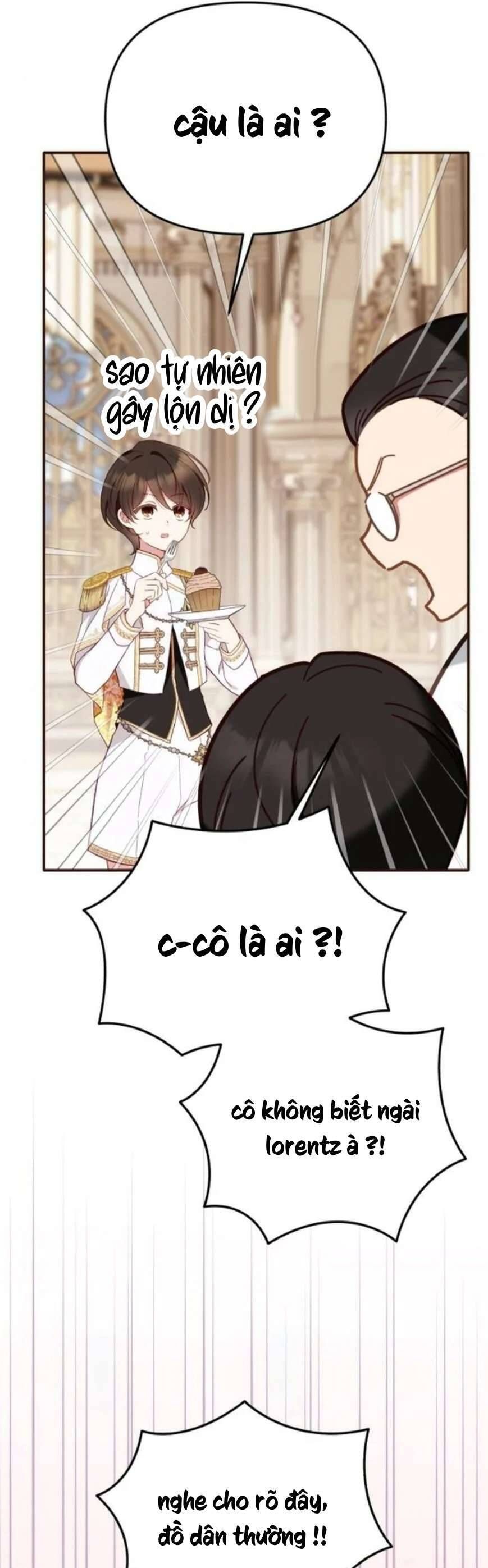 Bảo Vệ Thánh Nữ Giả Mạo Chapter 4 - Trang 2