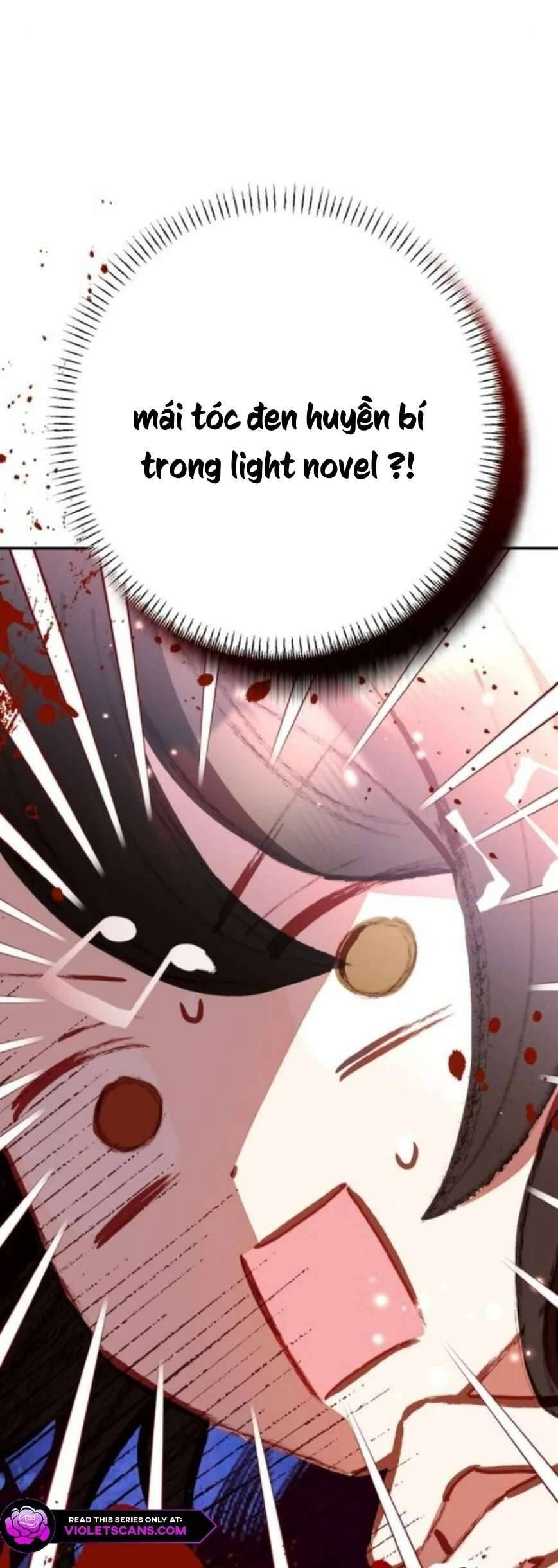 Bảo Vệ Thánh Nữ Giả Mạo Chapter 4 - Trang 2