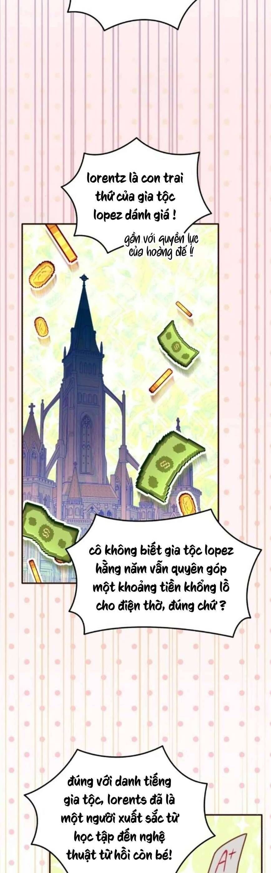 Bảo Vệ Thánh Nữ Giả Mạo Chapter 4 - Trang 2