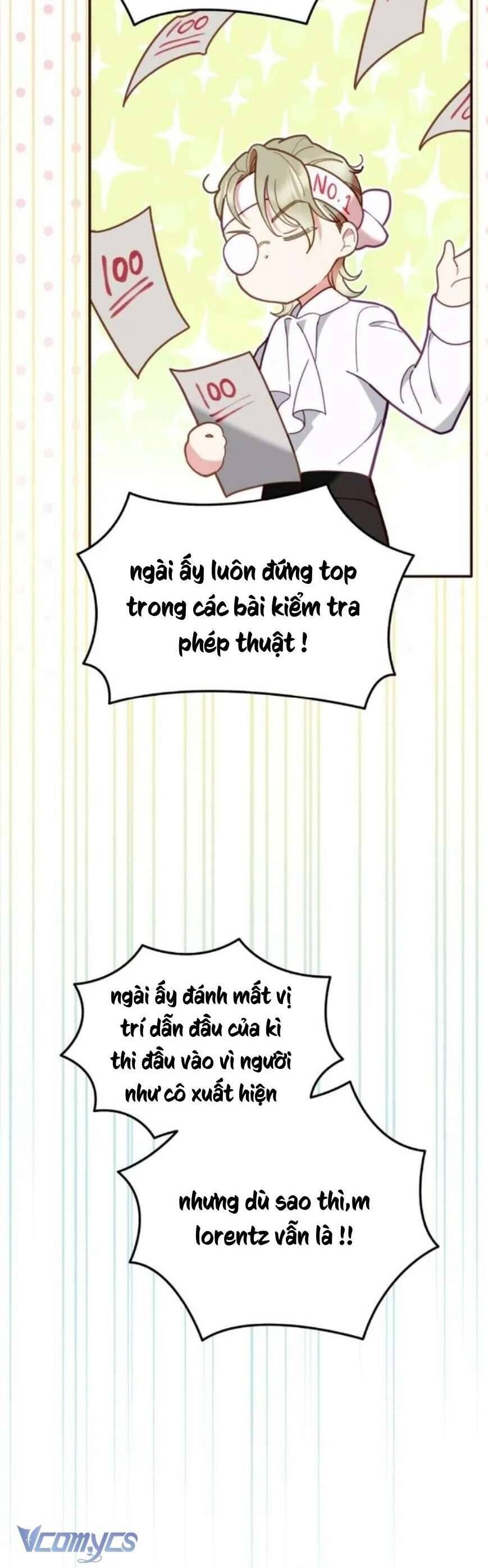 Bảo Vệ Thánh Nữ Giả Mạo Chapter 4 - Trang 2