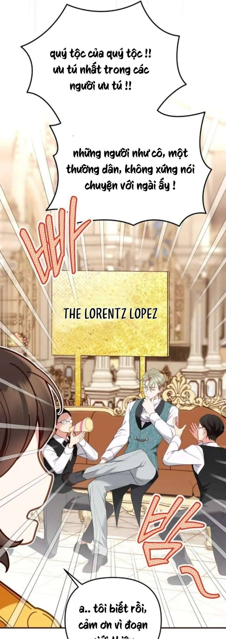 Bảo Vệ Thánh Nữ Giả Mạo Chapter 4 - Trang 2