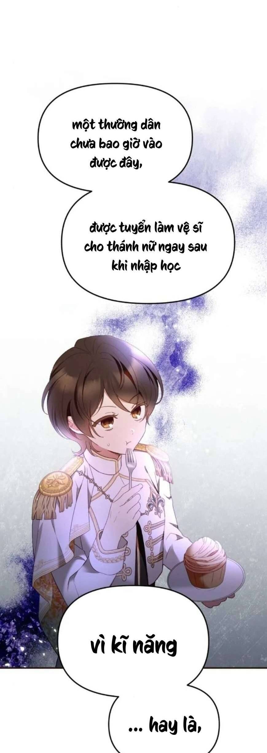 Bảo Vệ Thánh Nữ Giả Mạo Chapter 4 - Trang 2