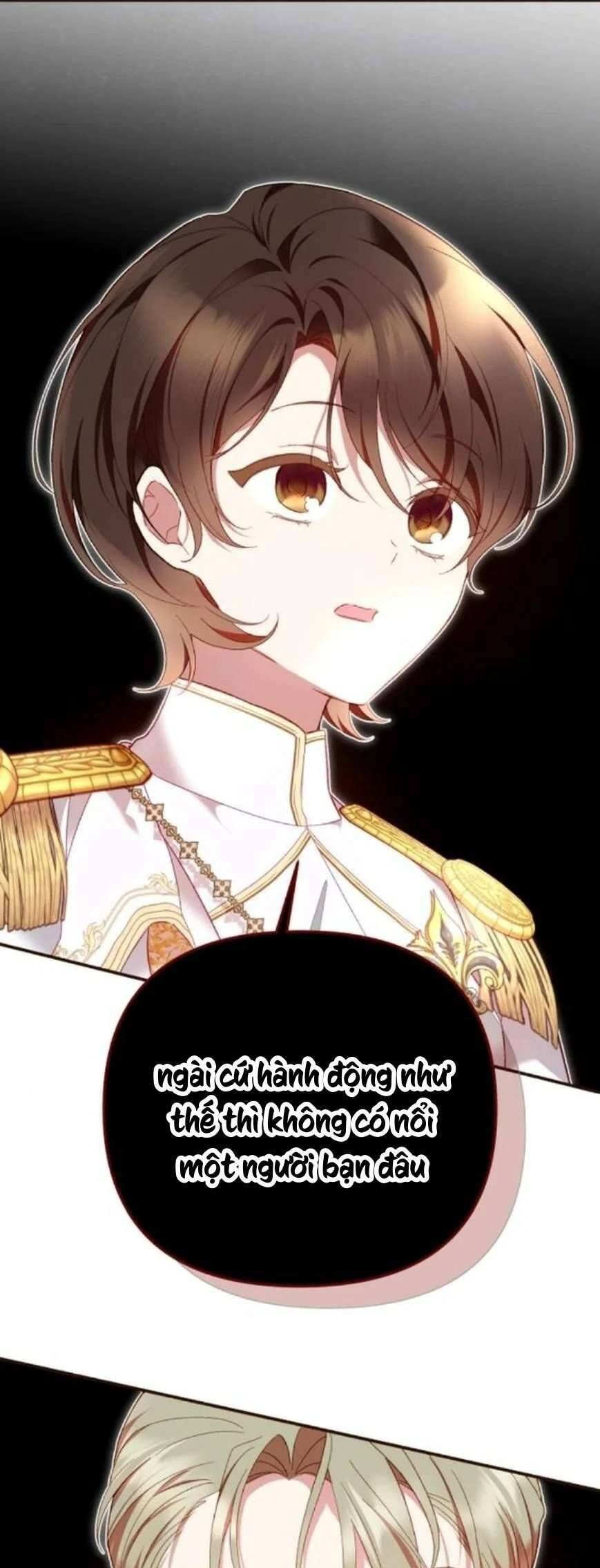 Bảo Vệ Thánh Nữ Giả Mạo Chapter 4 - Trang 2