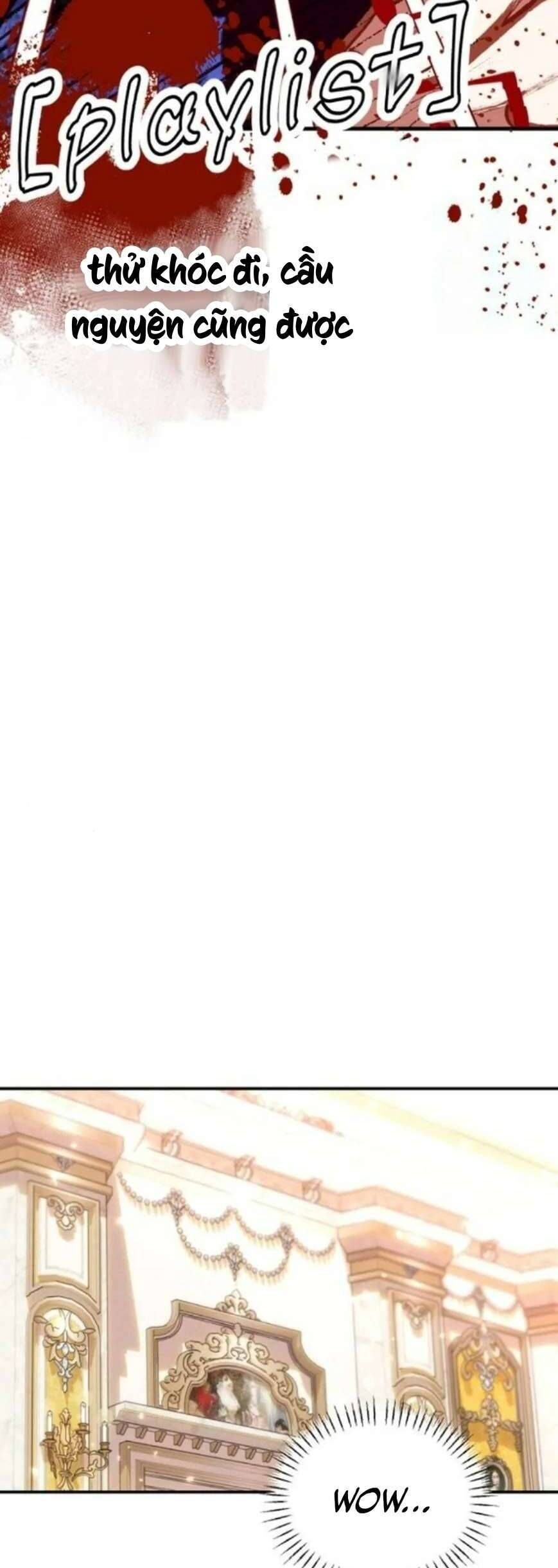 Bảo Vệ Thánh Nữ Giả Mạo Chapter 4 - Trang 2