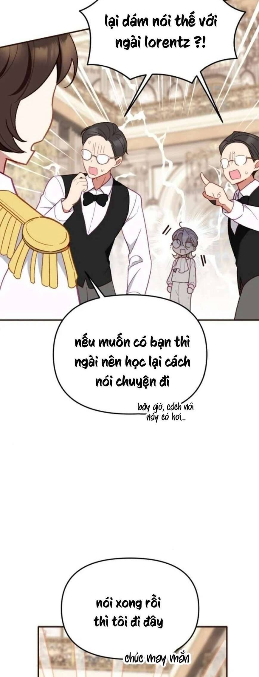 Bảo Vệ Thánh Nữ Giả Mạo Chapter 4 - Trang 2