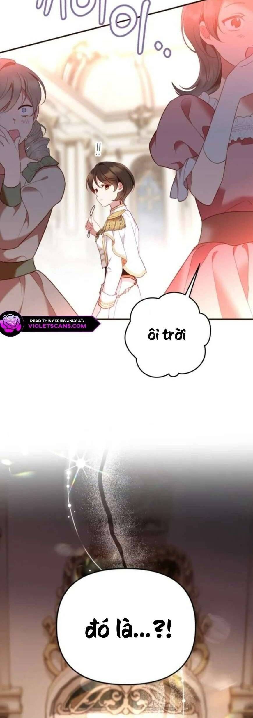 Bảo Vệ Thánh Nữ Giả Mạo Chapter 4 - Trang 2