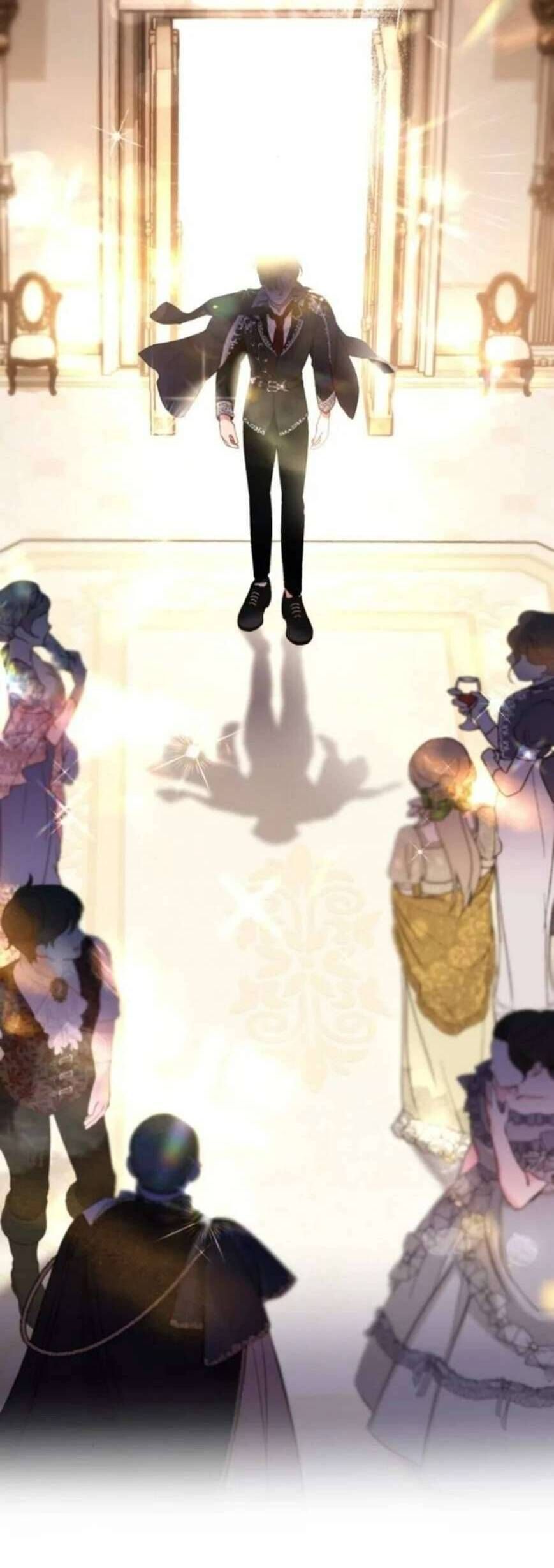 Bảo Vệ Thánh Nữ Giả Mạo Chapter 4 - Trang 2