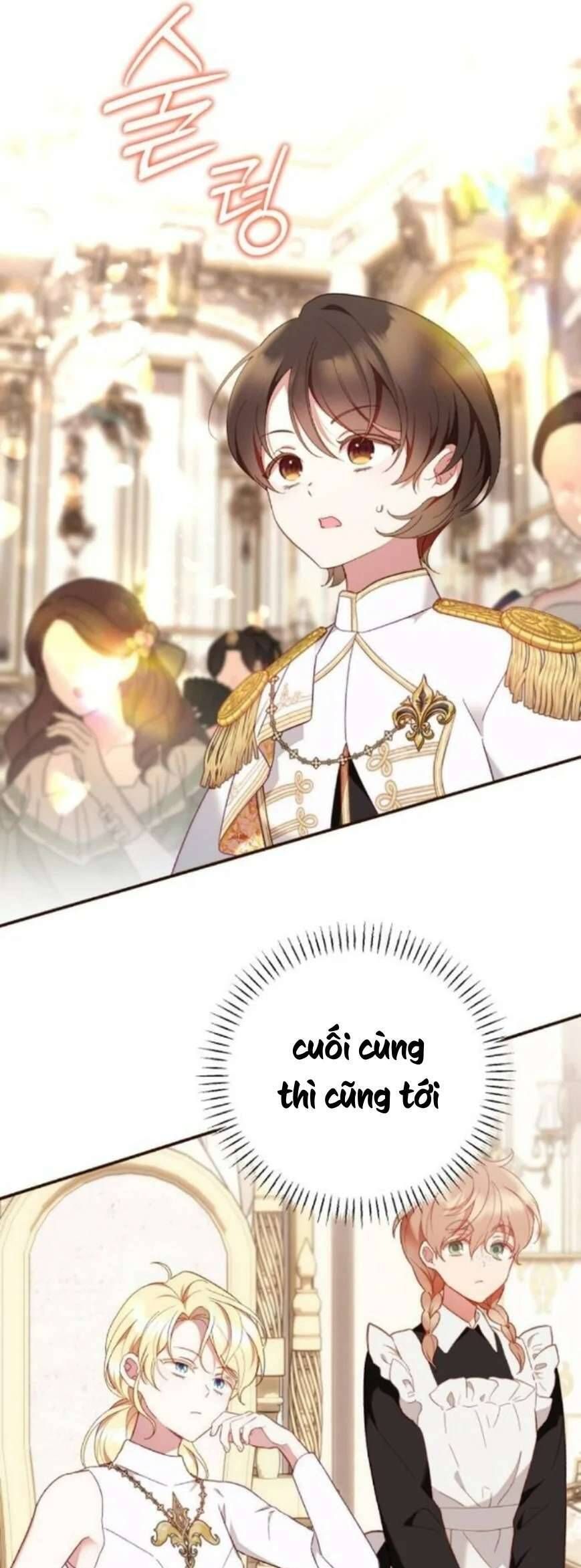 Bảo Vệ Thánh Nữ Giả Mạo Chapter 4 - Trang 2