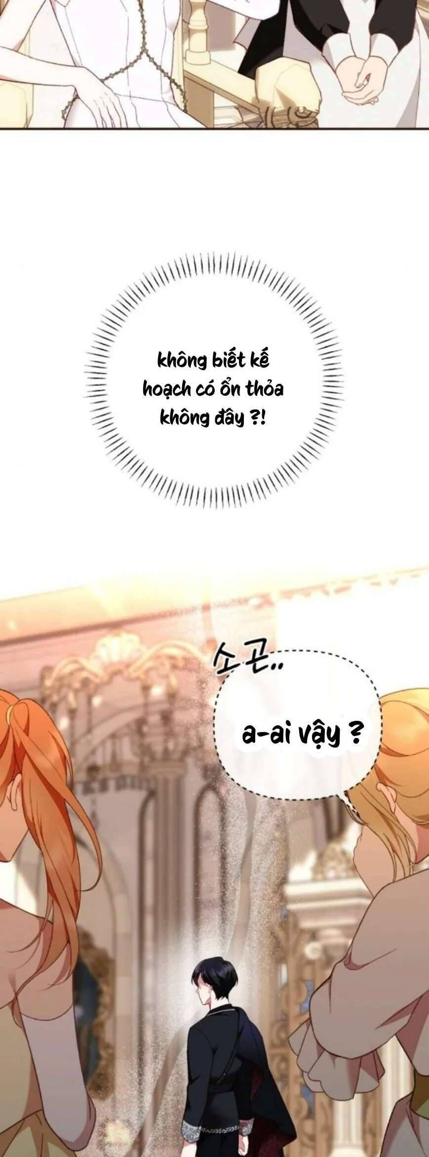 Bảo Vệ Thánh Nữ Giả Mạo Chapter 4 - Trang 2